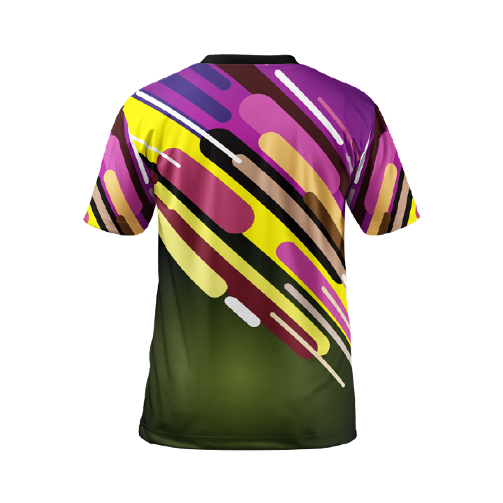 Back View