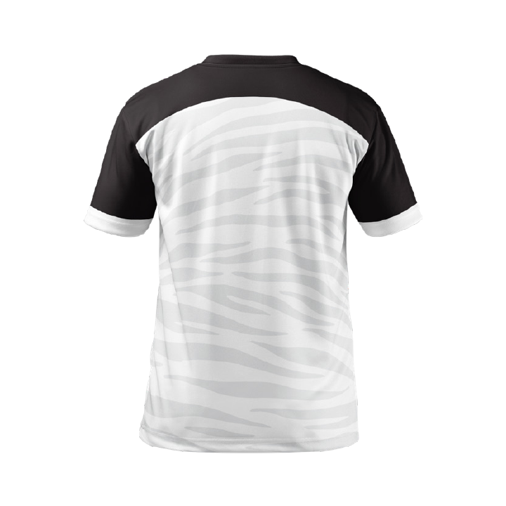 Back View