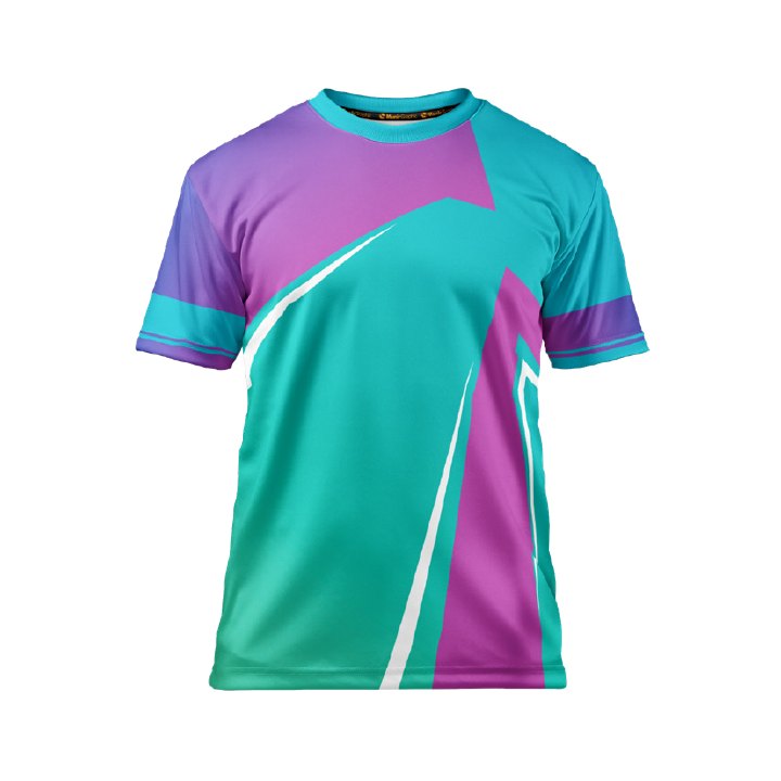Sublimation Jersey - A046