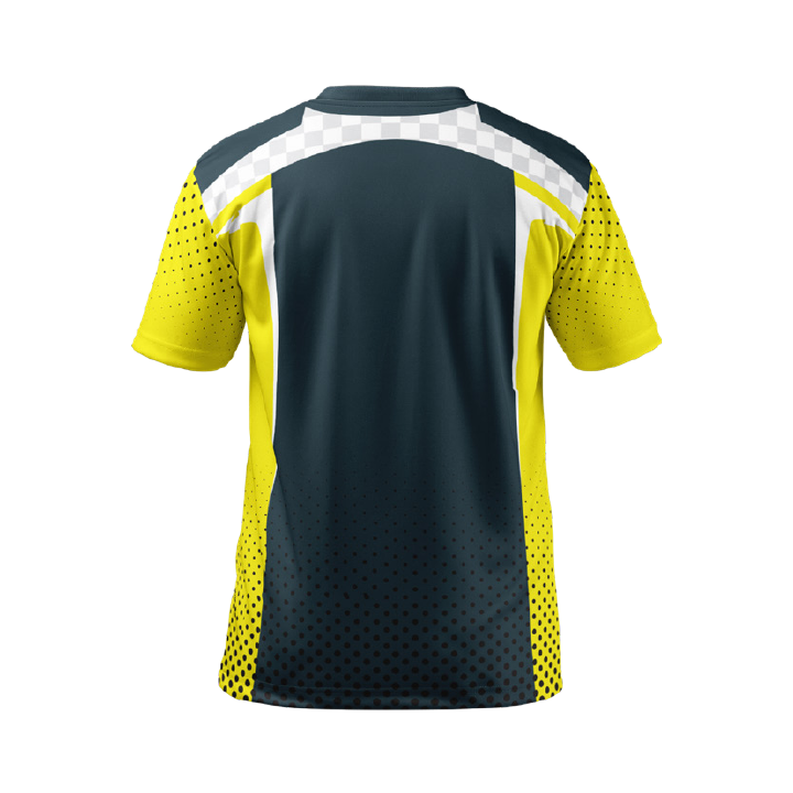 Back View