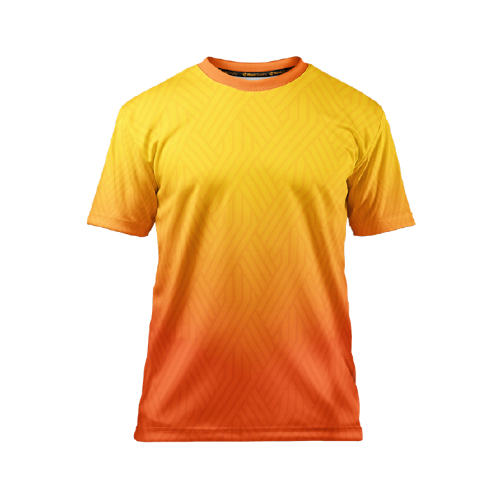 Sublimation Jersey - A055