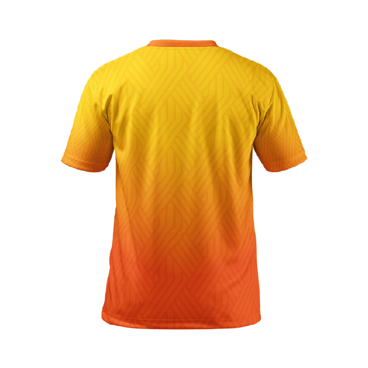 Back View
