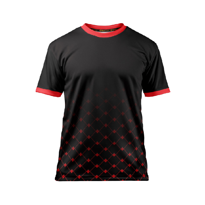 Sublimation Jersey - A056