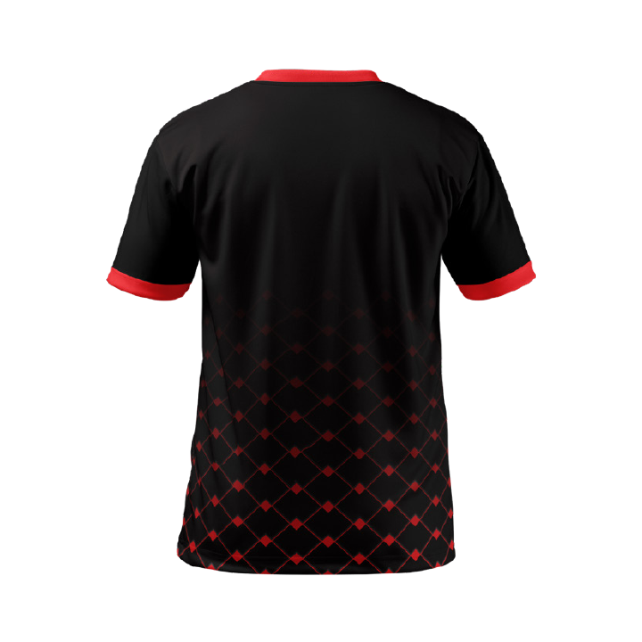 Back View