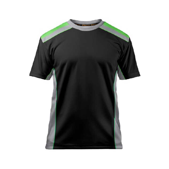 Sublimation Jersey - A057