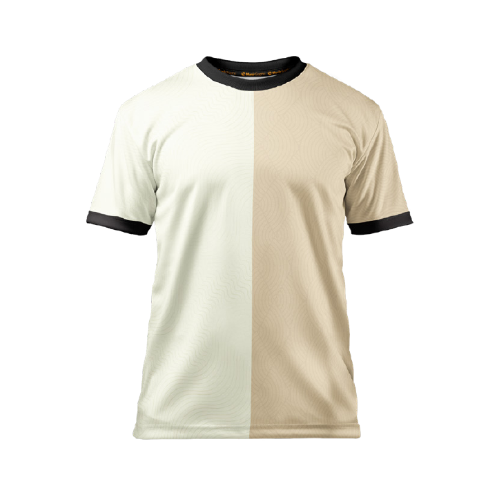 Sublimation Jersey - A061