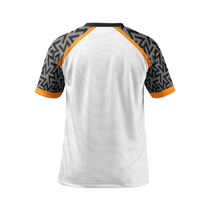 Back View