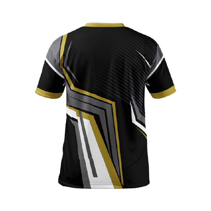 Back View