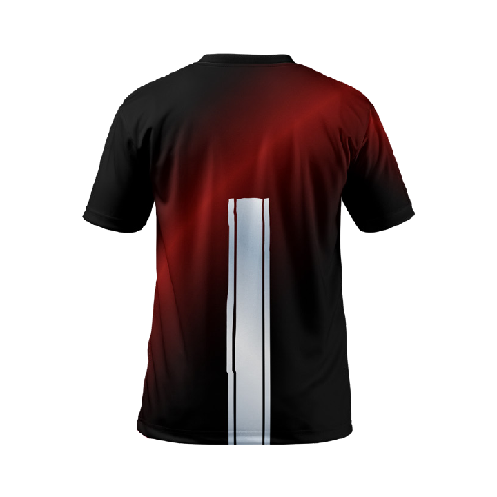 Back View
