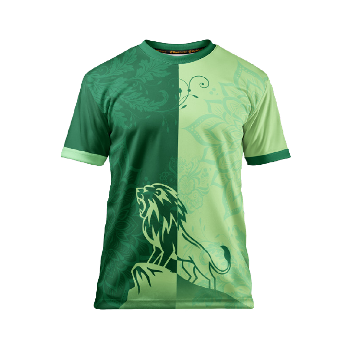Sublimation Jersey - A073