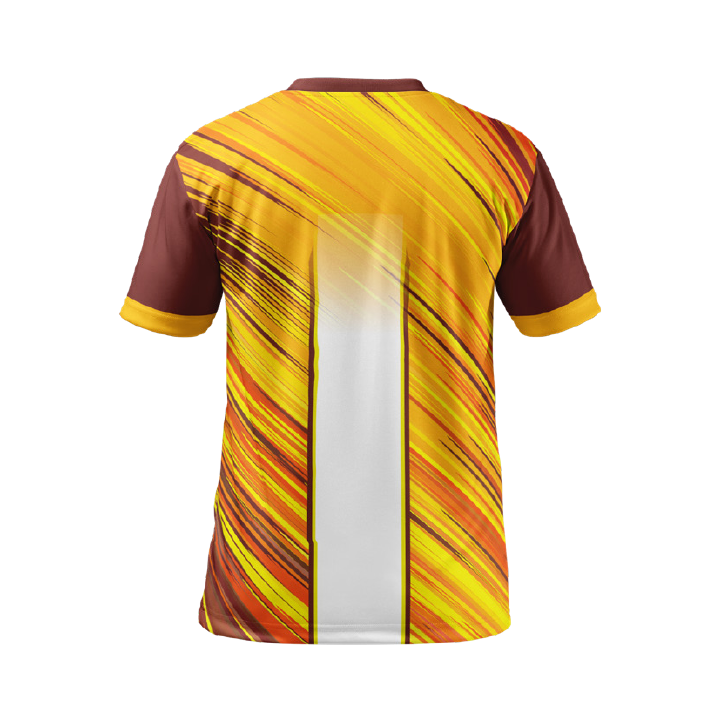 Back View