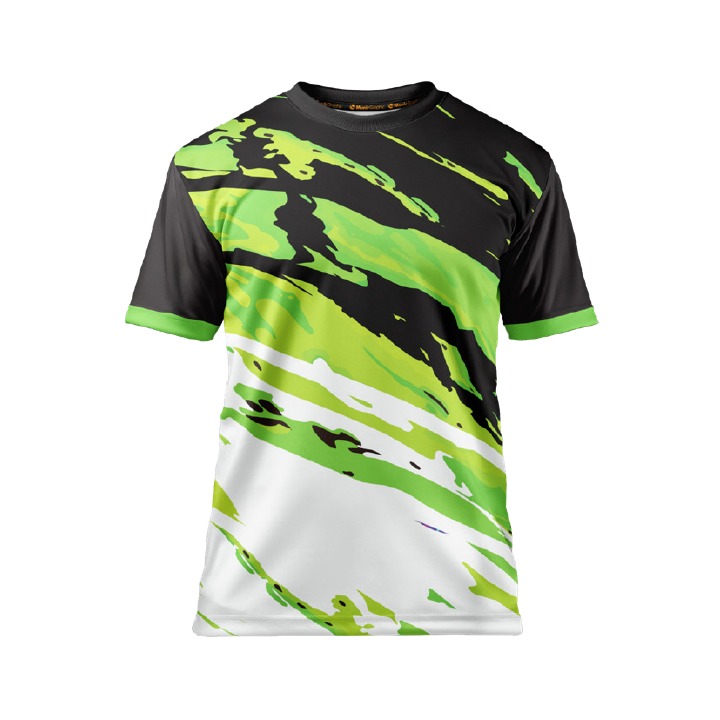 Sublimation Jersey - A078