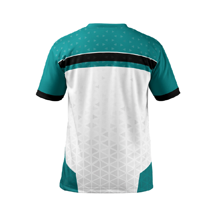 Back View