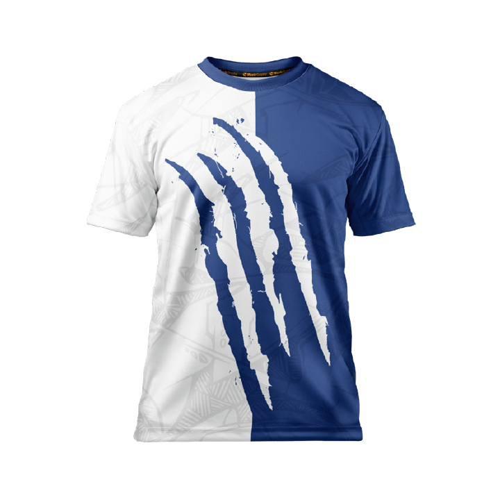 Sublimation Jersey - A085