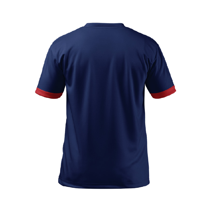 Back View