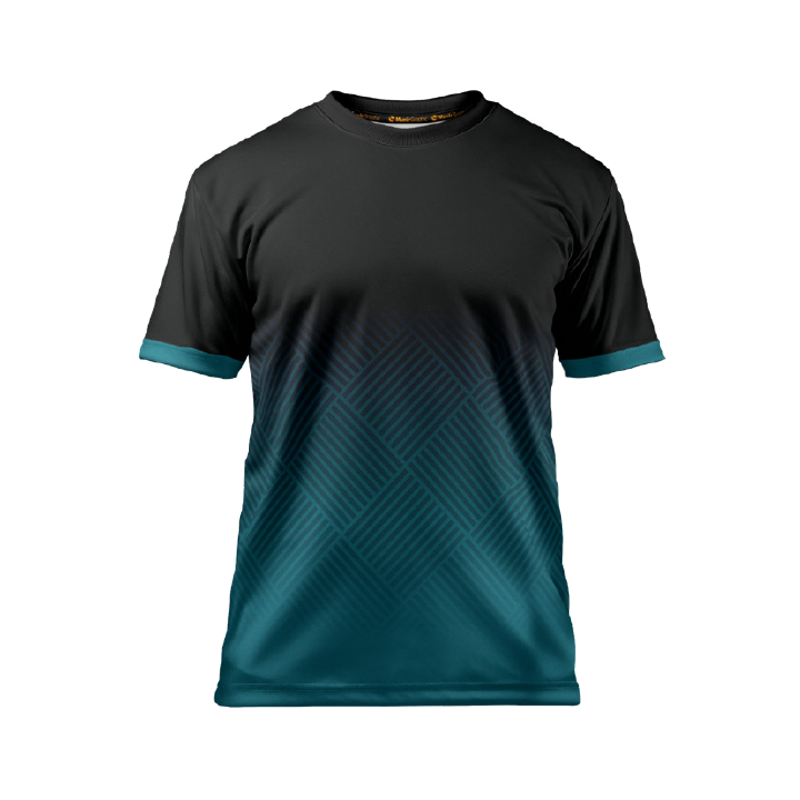 Sublimation Jersey - A088