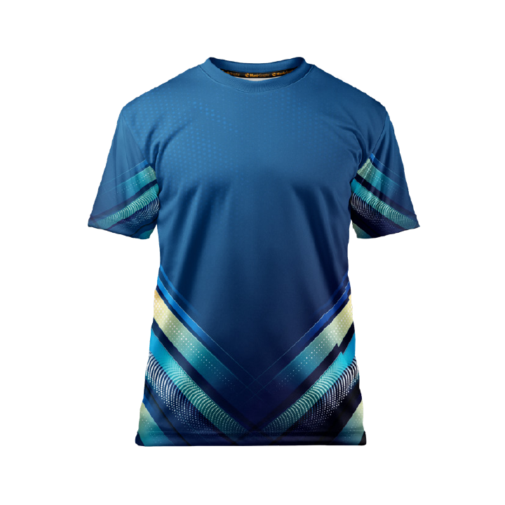 Sublimation Jersey - A093