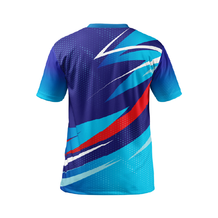 Back View
