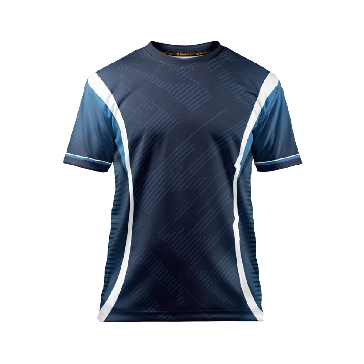 Sublimation Jersey - A096