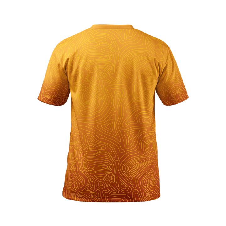Back View