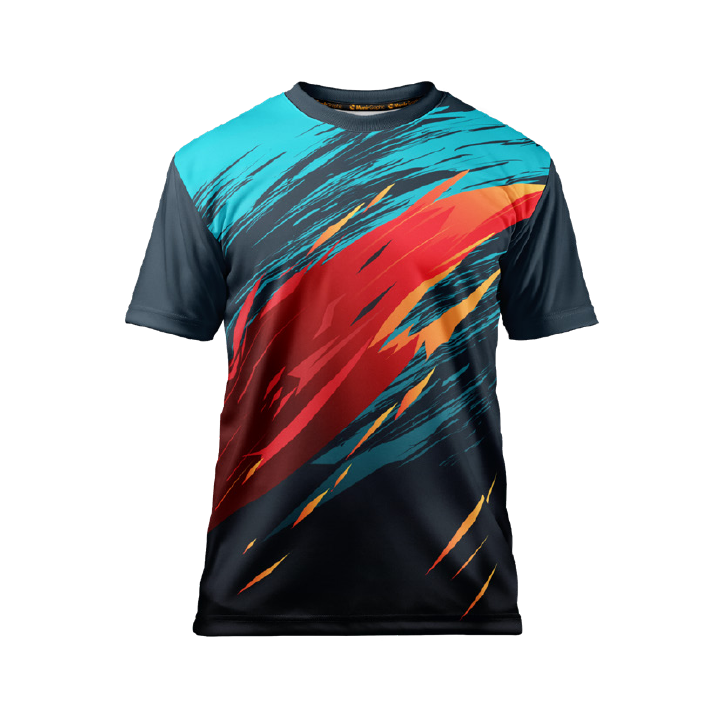 Sublimation Jersey - A098