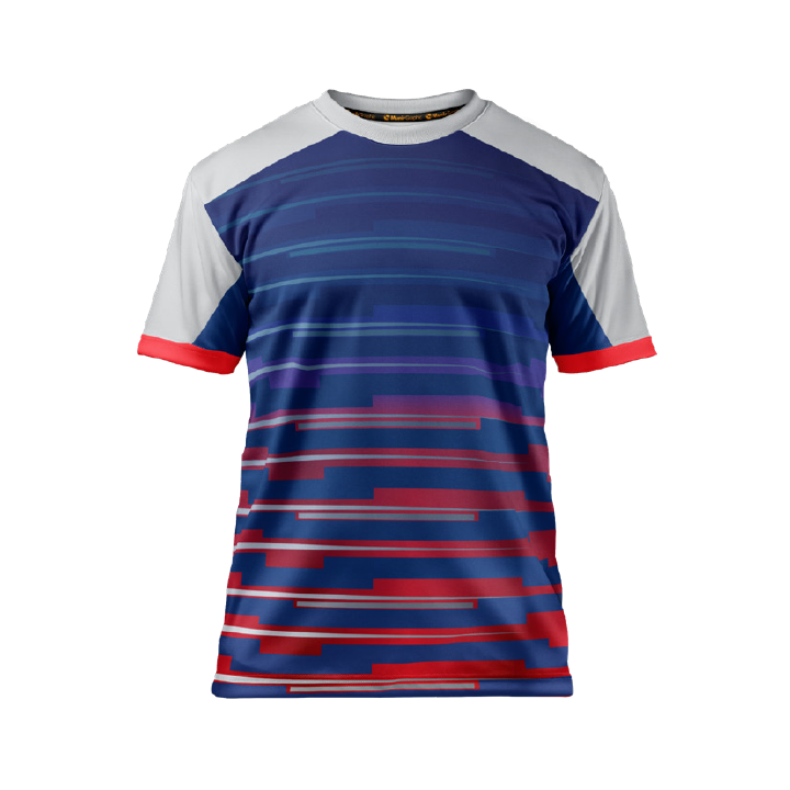 Sublimation Jersey - A099