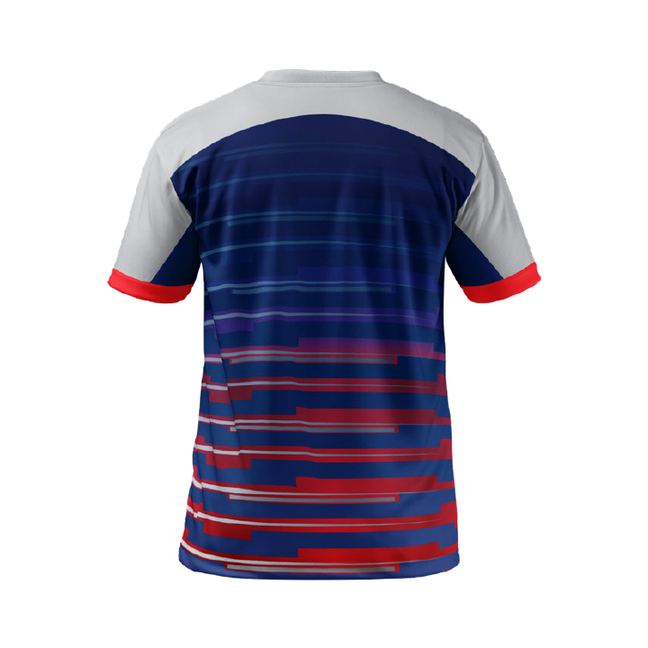 Back View