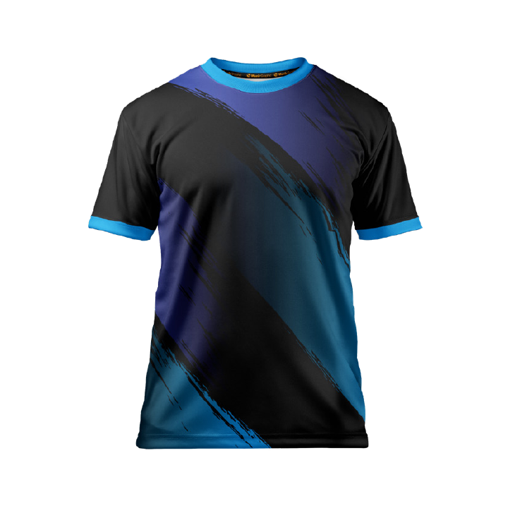 Sublimation Jersey - A038