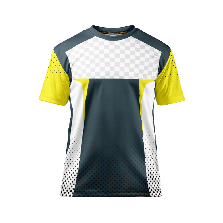 Sublimation Jersey - A022