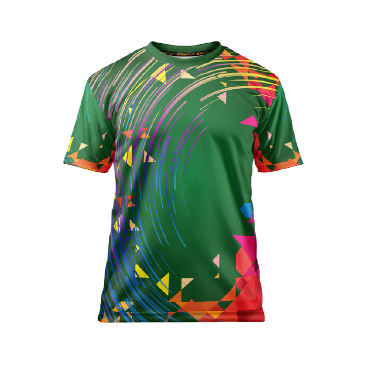 Sublimation Jersey - A006