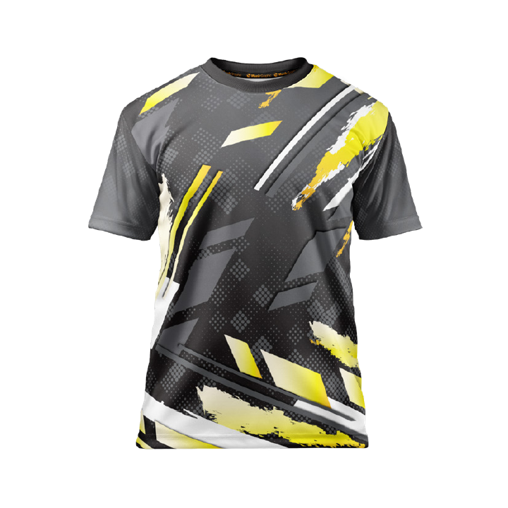 Sublimation Jersey - A048