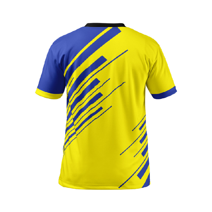 Back View
