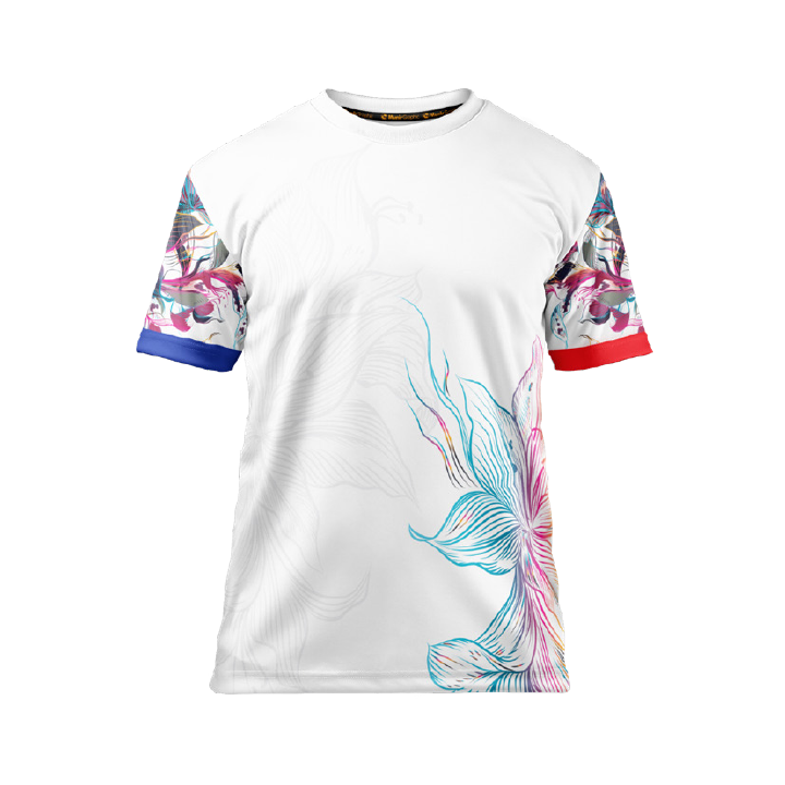 Sublimation Jersey - A017