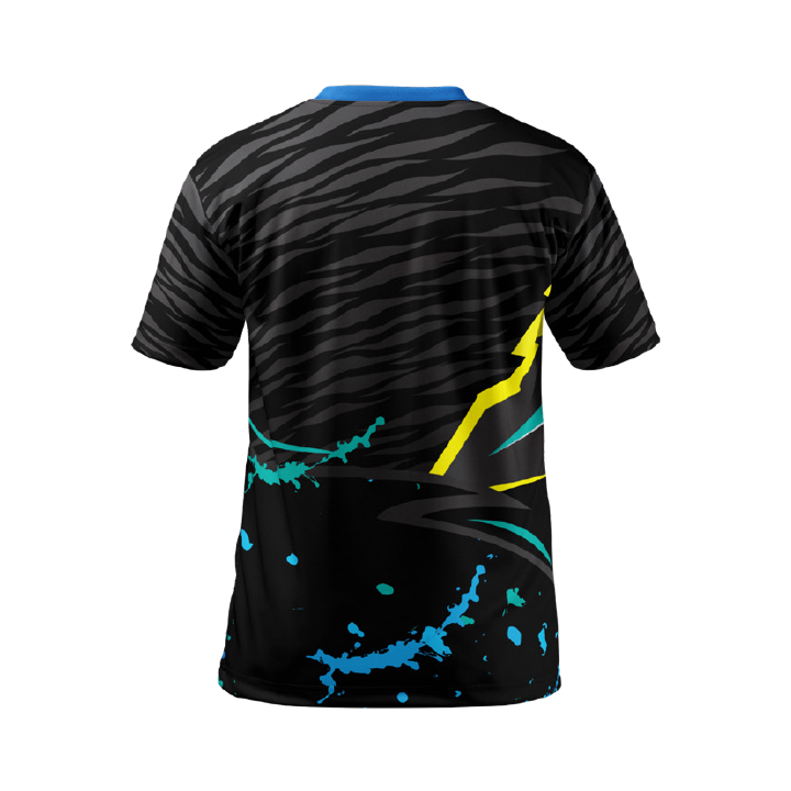 Back View