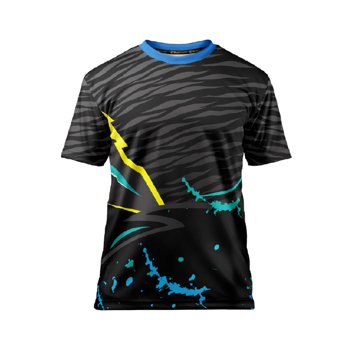 Sublimation Jersey - A044