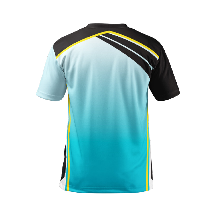 Back View