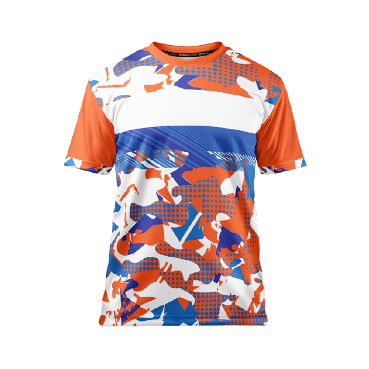 Sublimation Jersey - A037