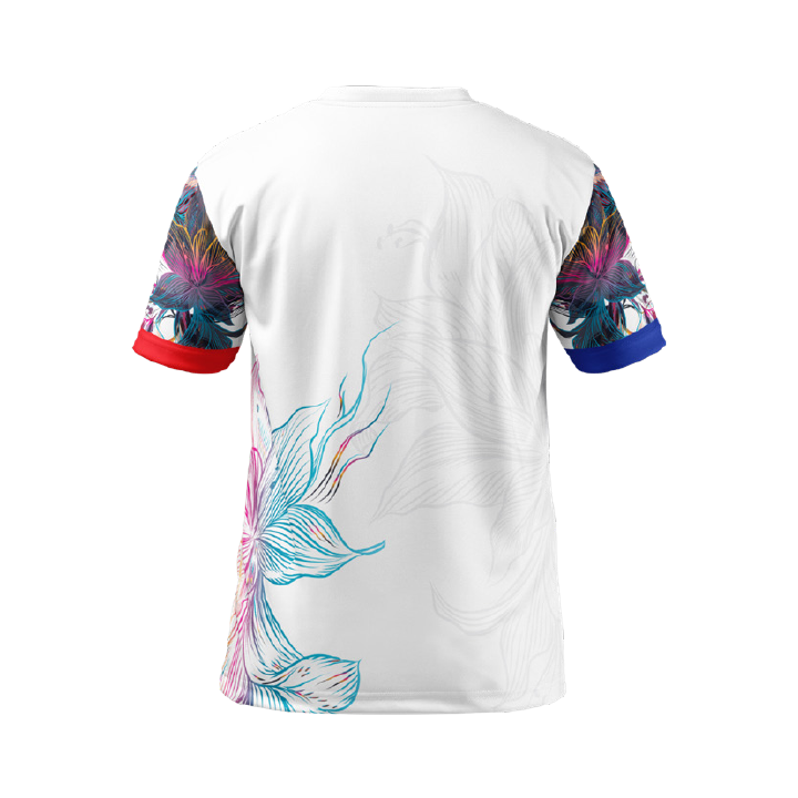 Back View